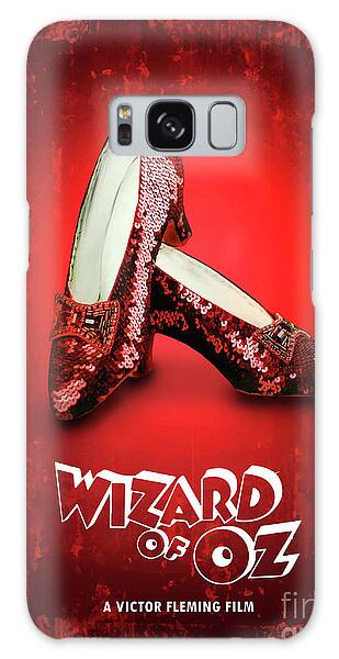 Movie Posters Galaxy Cases for Sale