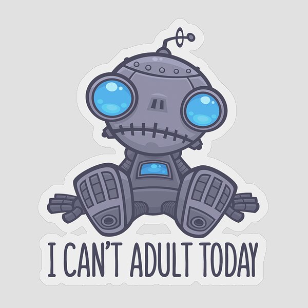 Print Sticker